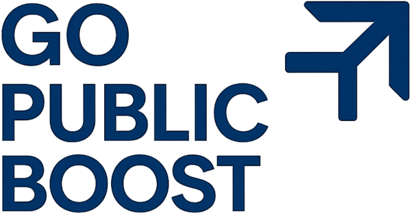 Go-Public-Sector® logotyp